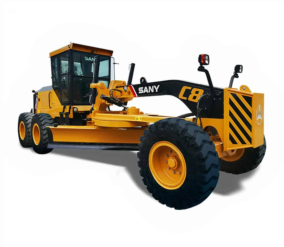 Грейдер Sany STG190C-8